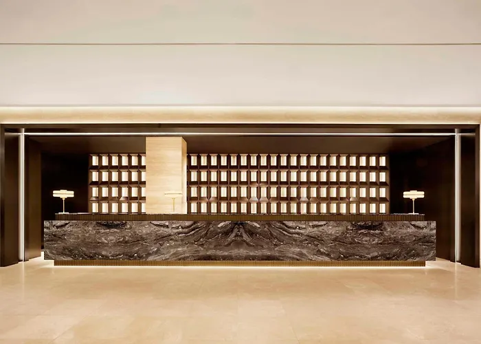Westin Josun Busan