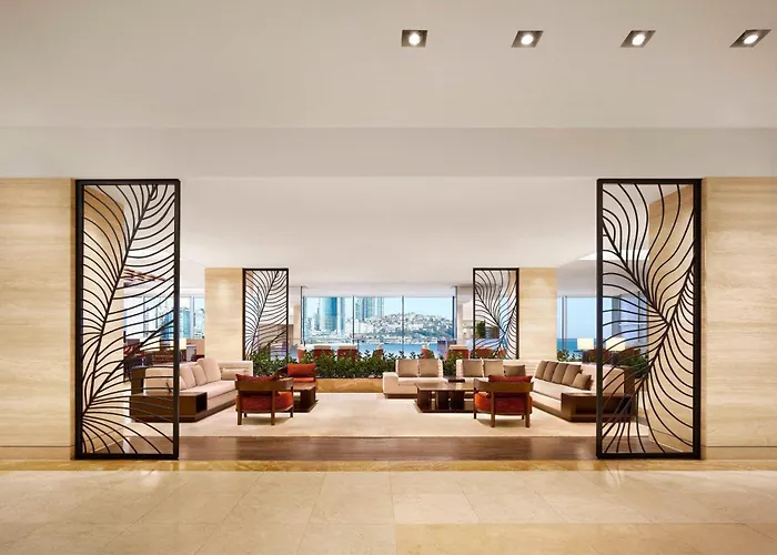 Westin Josun Busan