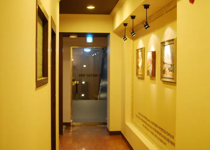 Funstay Inn Guesthouse