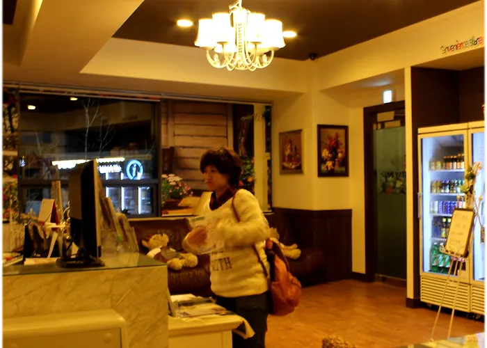 Funstay Inn Guesthouse